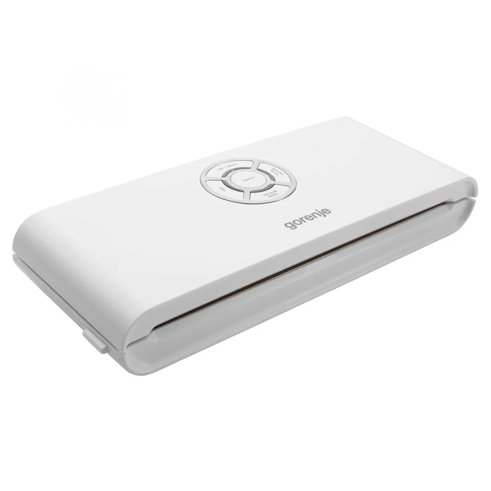 Gorenje VS120W Vákuumcsomagoló