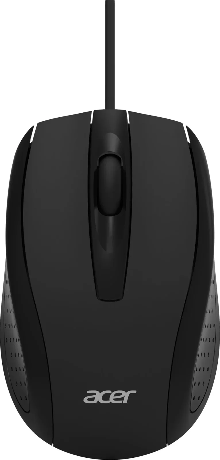 Acer Optical Mouse fekete