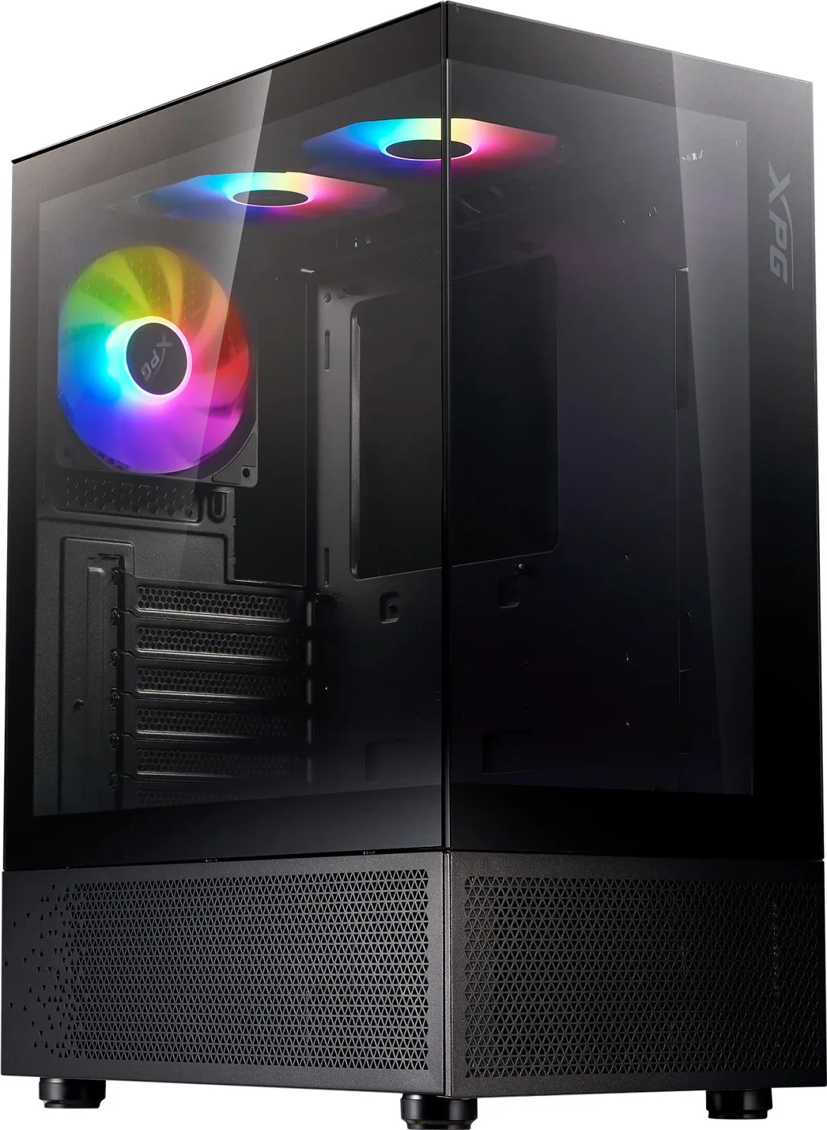 ADATA XPG Invader X Mini Black