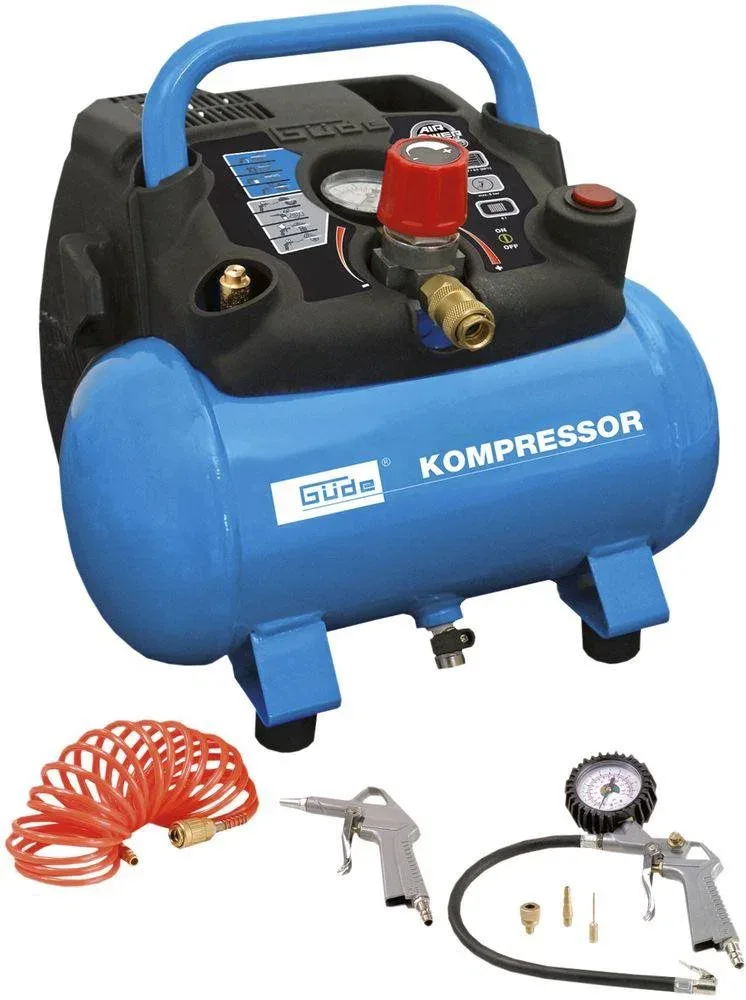 Güde IRPOWER 190/8/6
