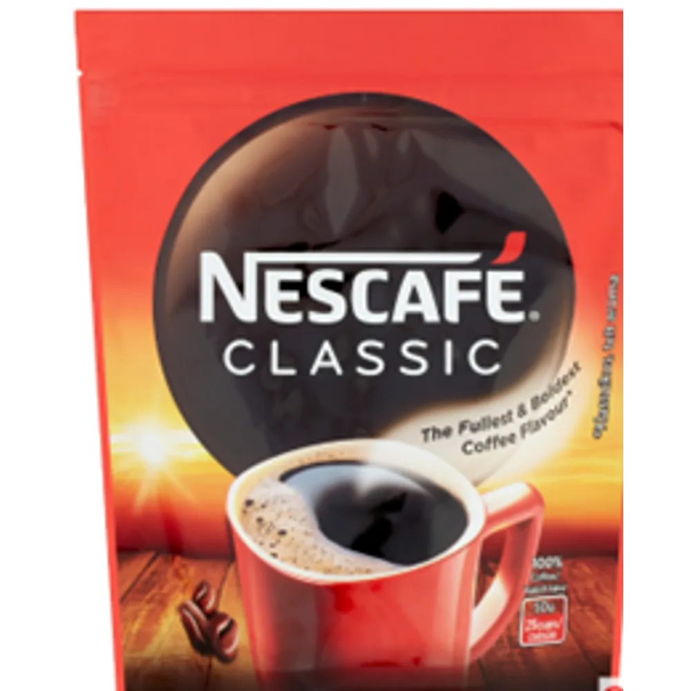 NESCAFÉ CLASSIC 50G UT.