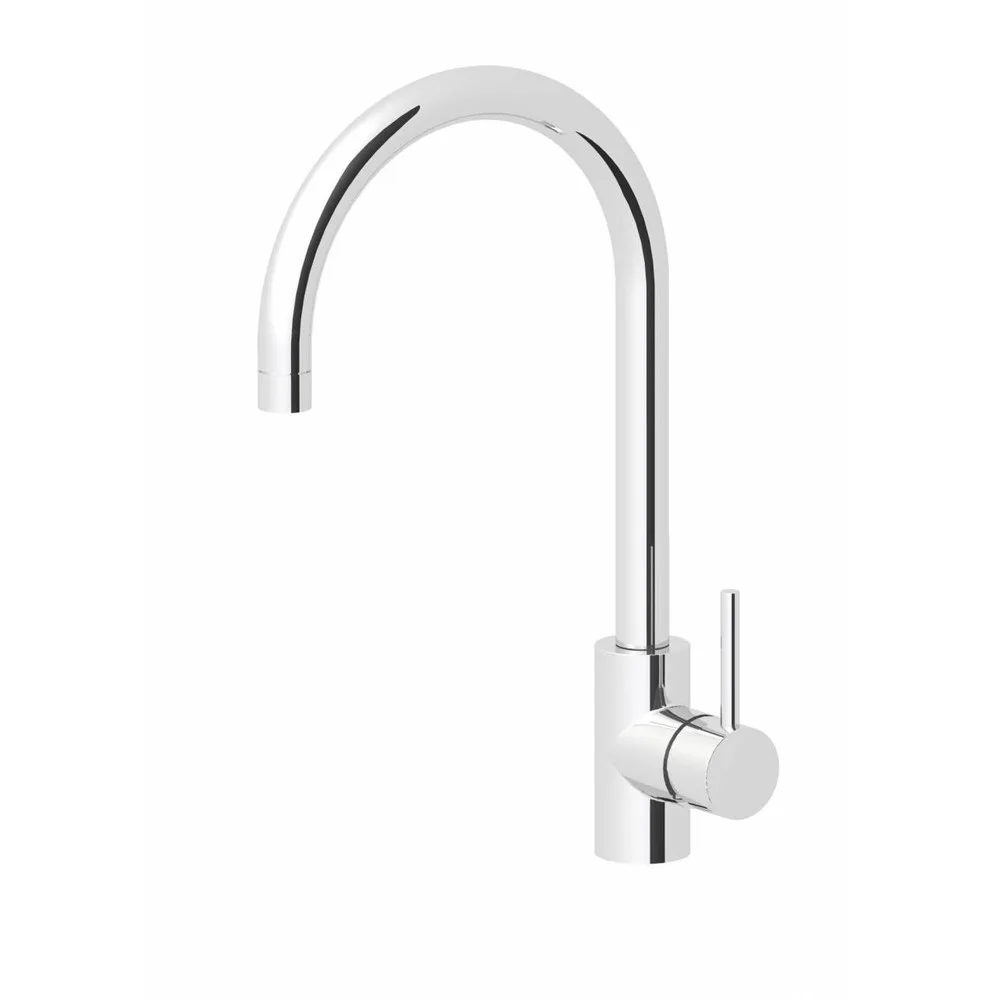 ELLECI Csaptelep Cloud Inox