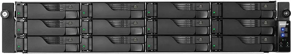 Asustor Lockerstor 12R Pro-AS7112RDX