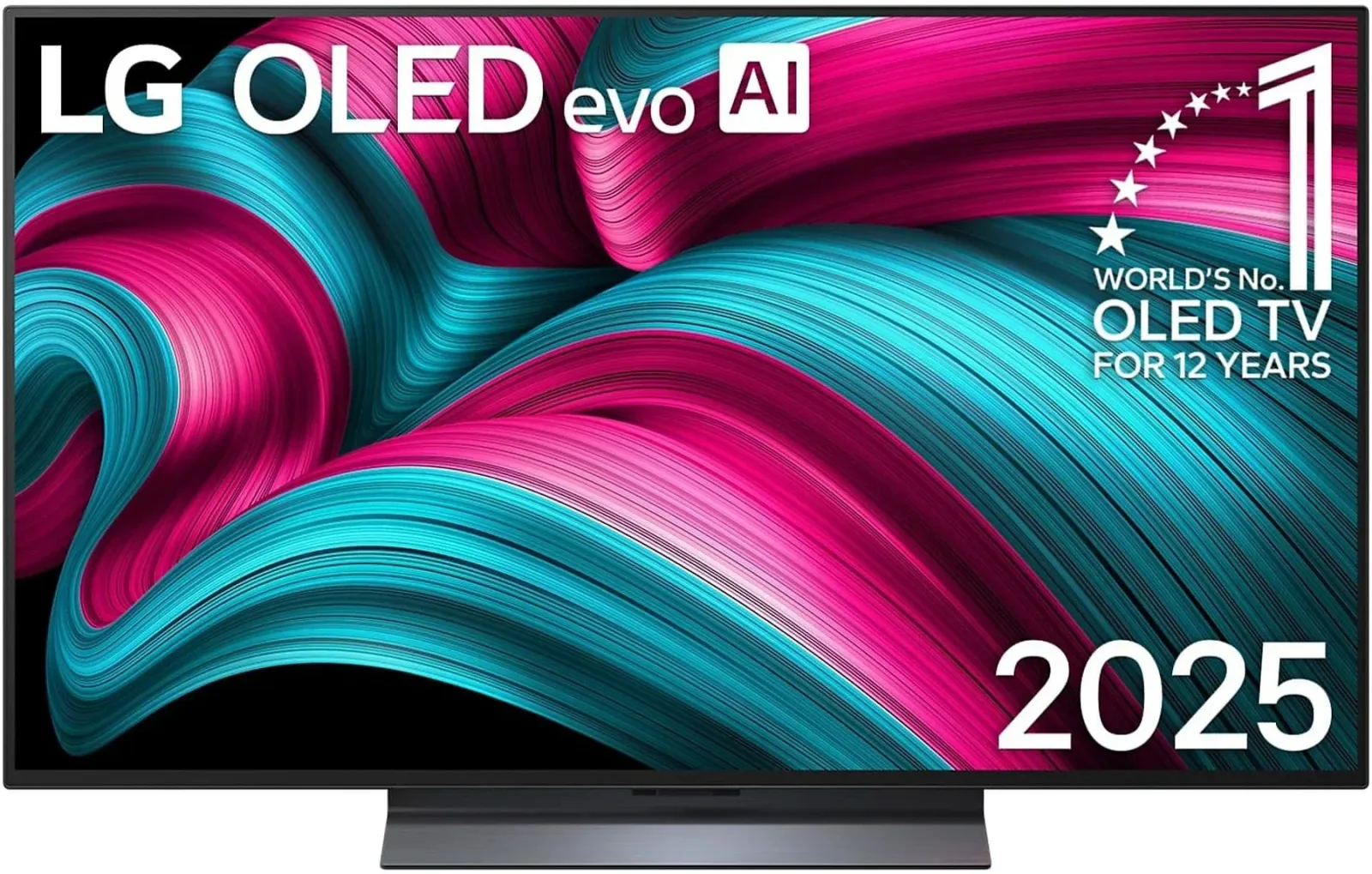 83" LG OLED83C51