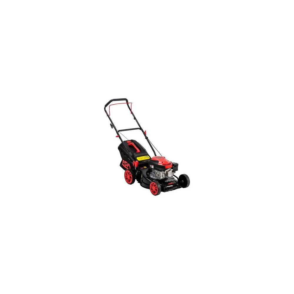 AGM 4224  Benzinmotoros Fűnyíró 127 cm³
