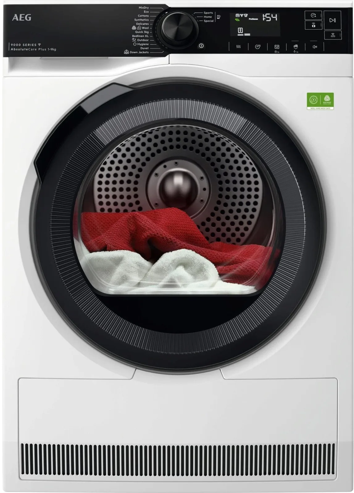 AEG TR9396CE