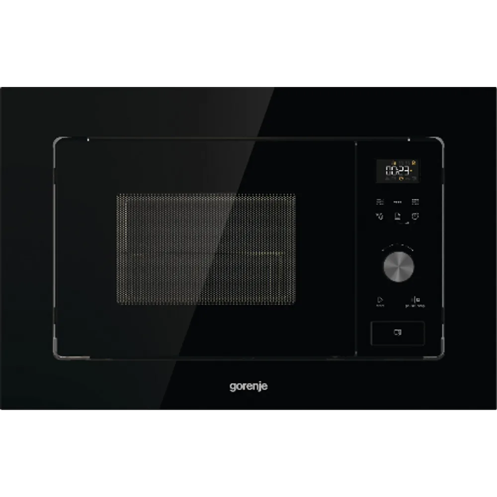 Gorenje BM201AG1BG Beépíthető Mikrósütő