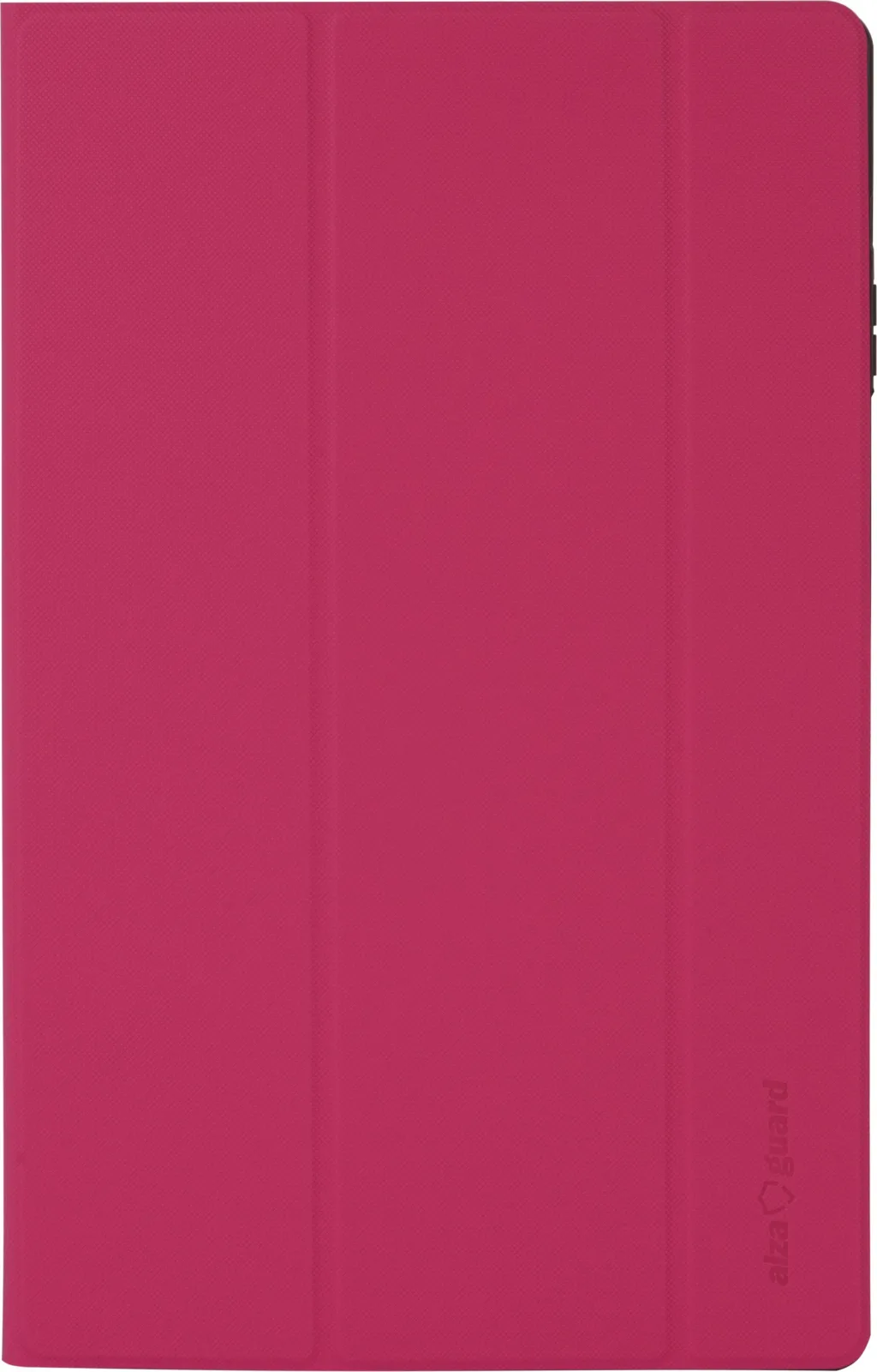 AlzaGuard Protective Samsung Galaxy Tab S10 Ultra málnapiros flip tok