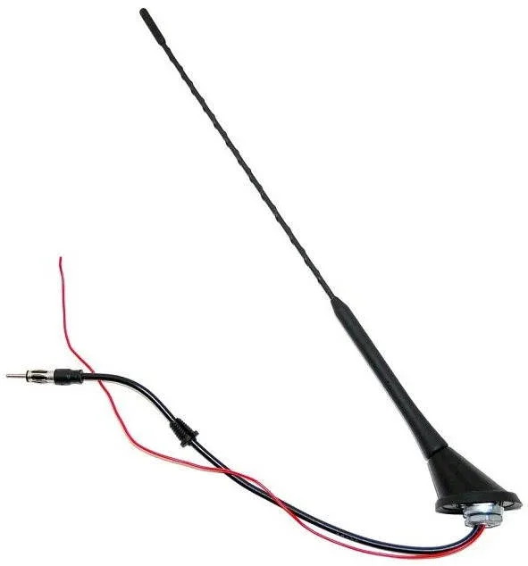 COMPASS Elektronikus antenna, 12 V
