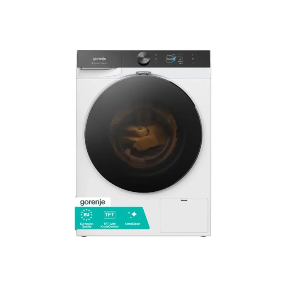 Gorenje WG884A31 Mosógép