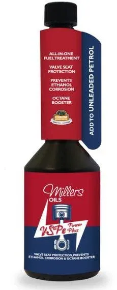 Millers Oils VSPe Power Plus 250 ml