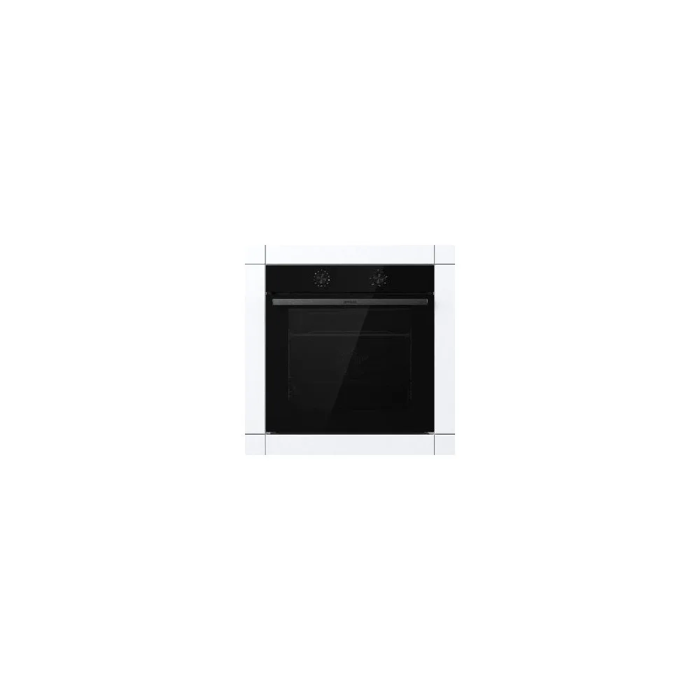 Gorenje BO6717E03BG Beépíthető sütő
