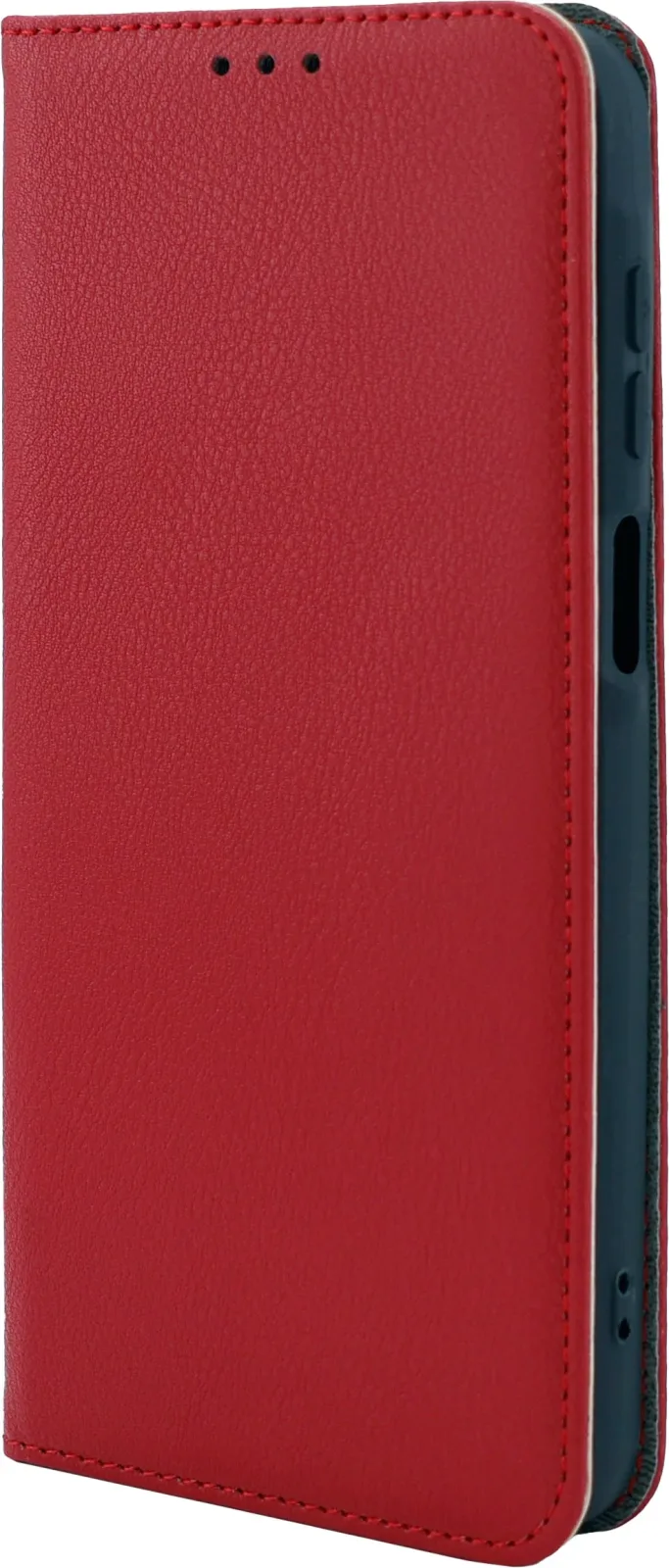 AlzaGuard Book Samsung Galaxy A16 piros flip tok