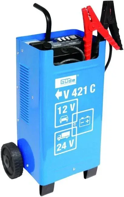 Güde PROFI V 421