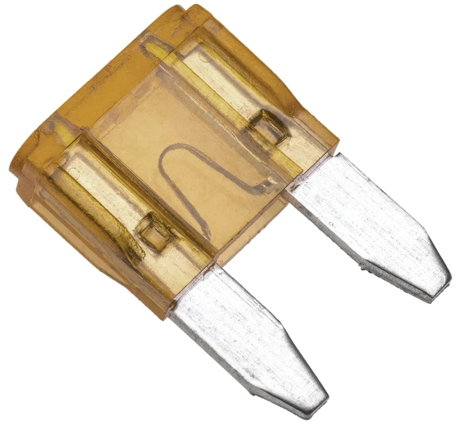 ACI MINI 7,5A, lapos, 10 db