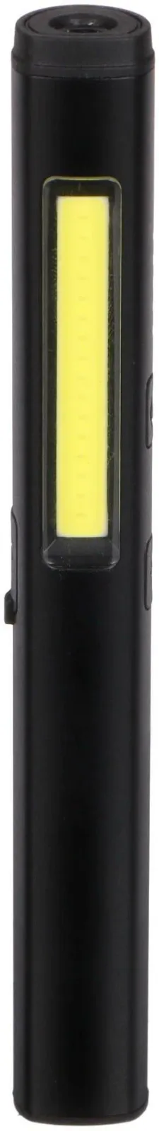 SIXTOL Lamp Pen UV 1 Multifunkciós lámpa, lézerrel, 450 lm, COB LED, USB