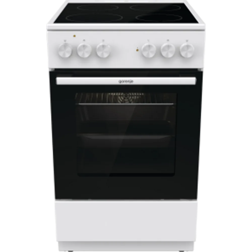 Gorenje GEC5A41WG Elektromos Tűzhely