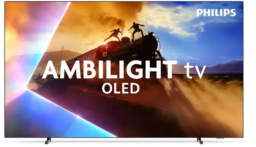55" Philips 55OLED770