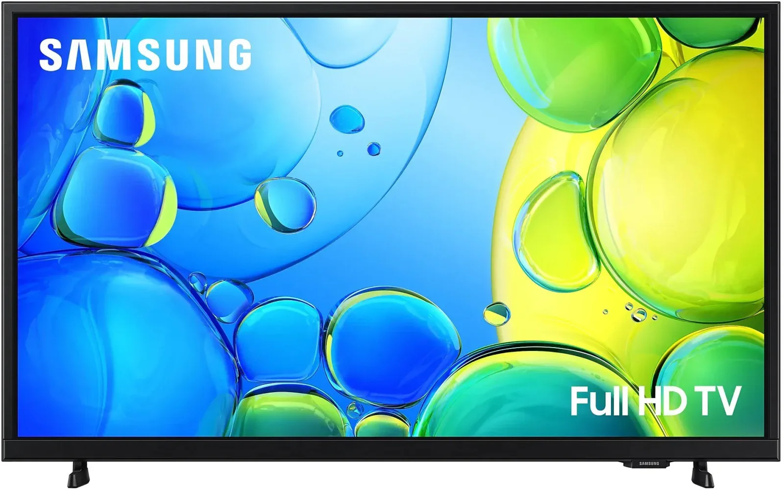 40" Samsung UE40F6002F