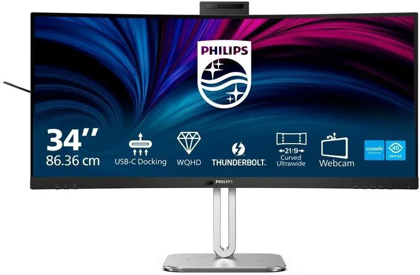 34" Philips 34B2U6603CH/00
