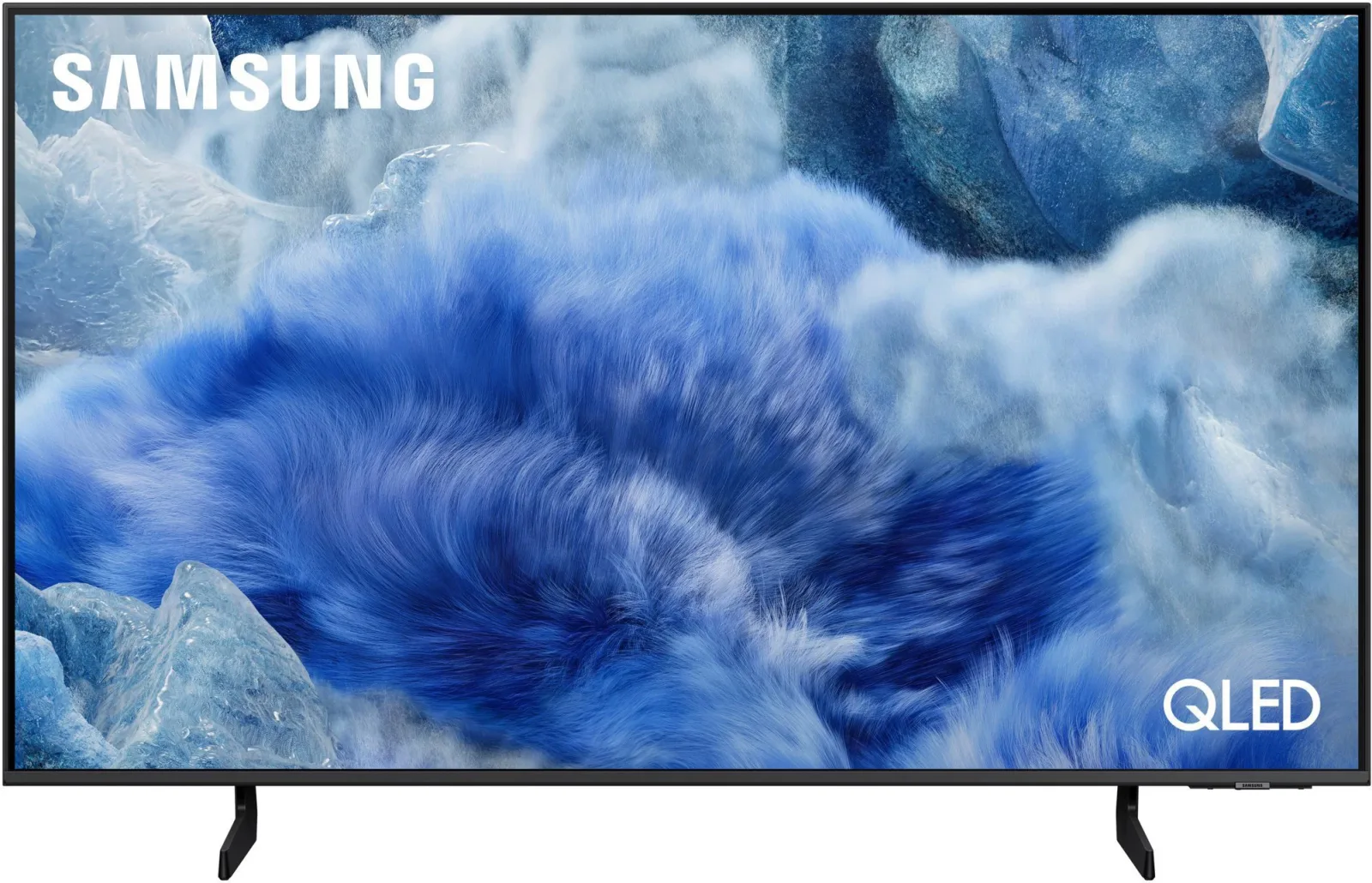 85" Samsung QE85Q8F