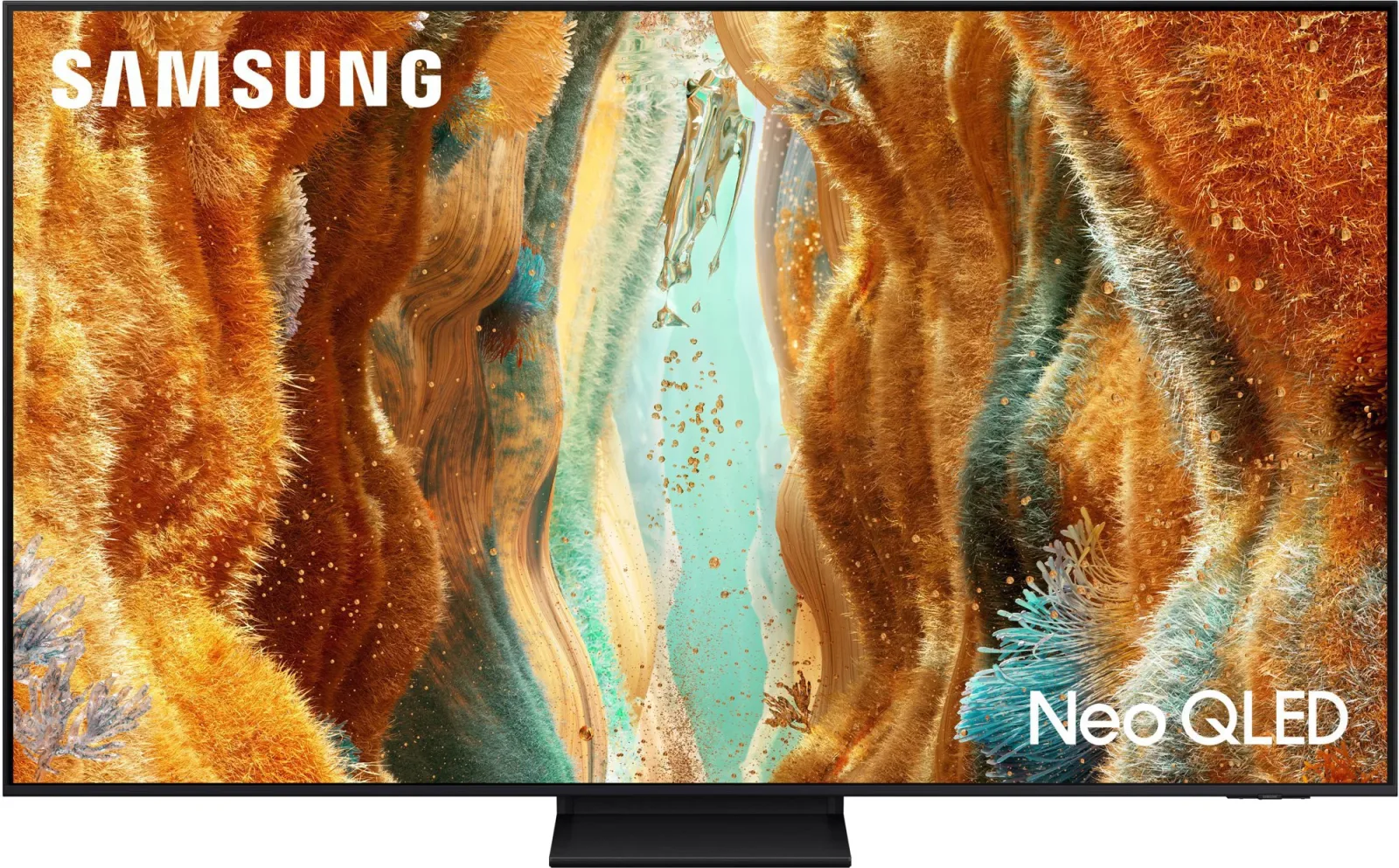 55" Samsung QE55QN70F