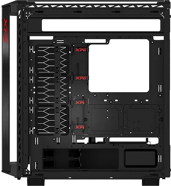 ADATA XPG BattleCruiser II képe