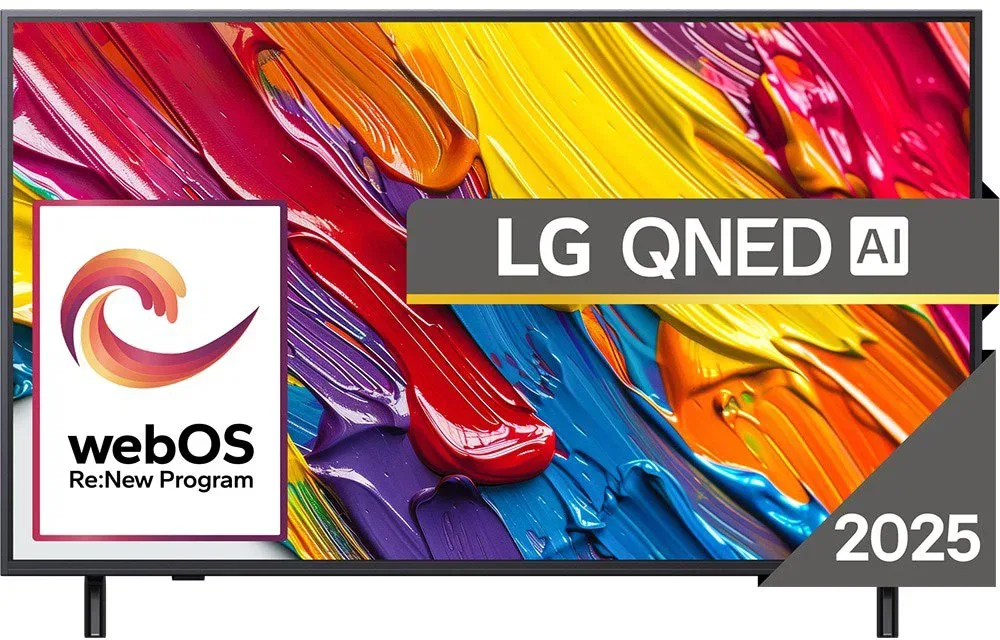 50" LG 50QNED82A3B