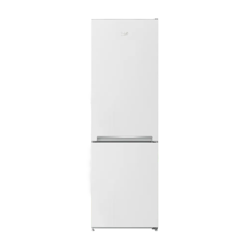 Beko RCSA-270K40WN szabadonálló kombinált hűtő