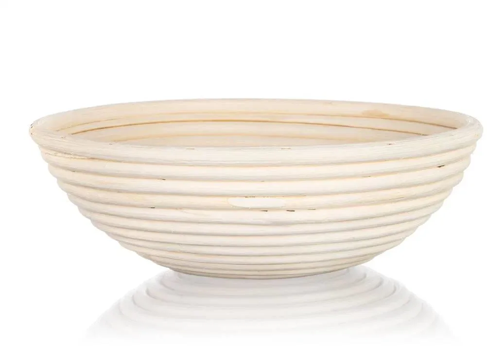 BANQUET NATURAL kosár 25 × 25 × 8 cm