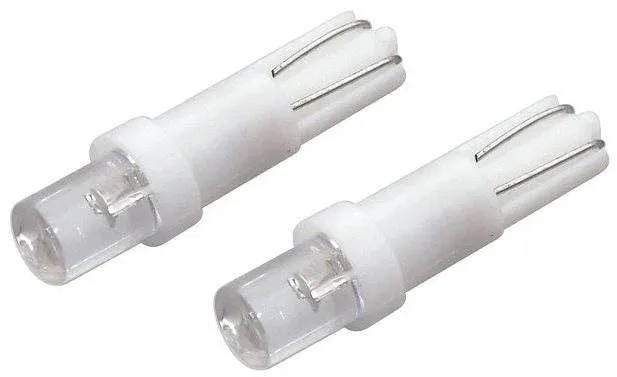 COMPASS 1 LED 12 V T5 fehér 2 db