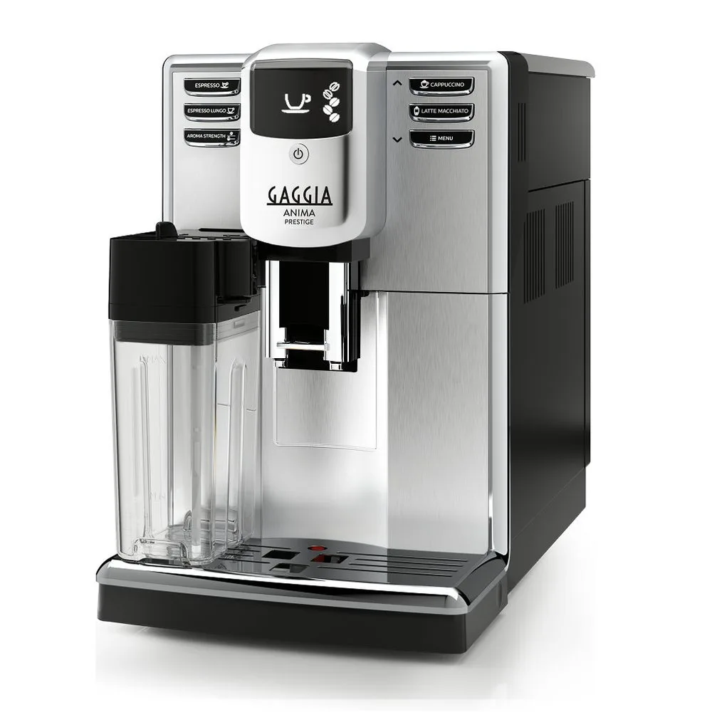 Gaggia ANIMA Prestige | automata kávéfőző