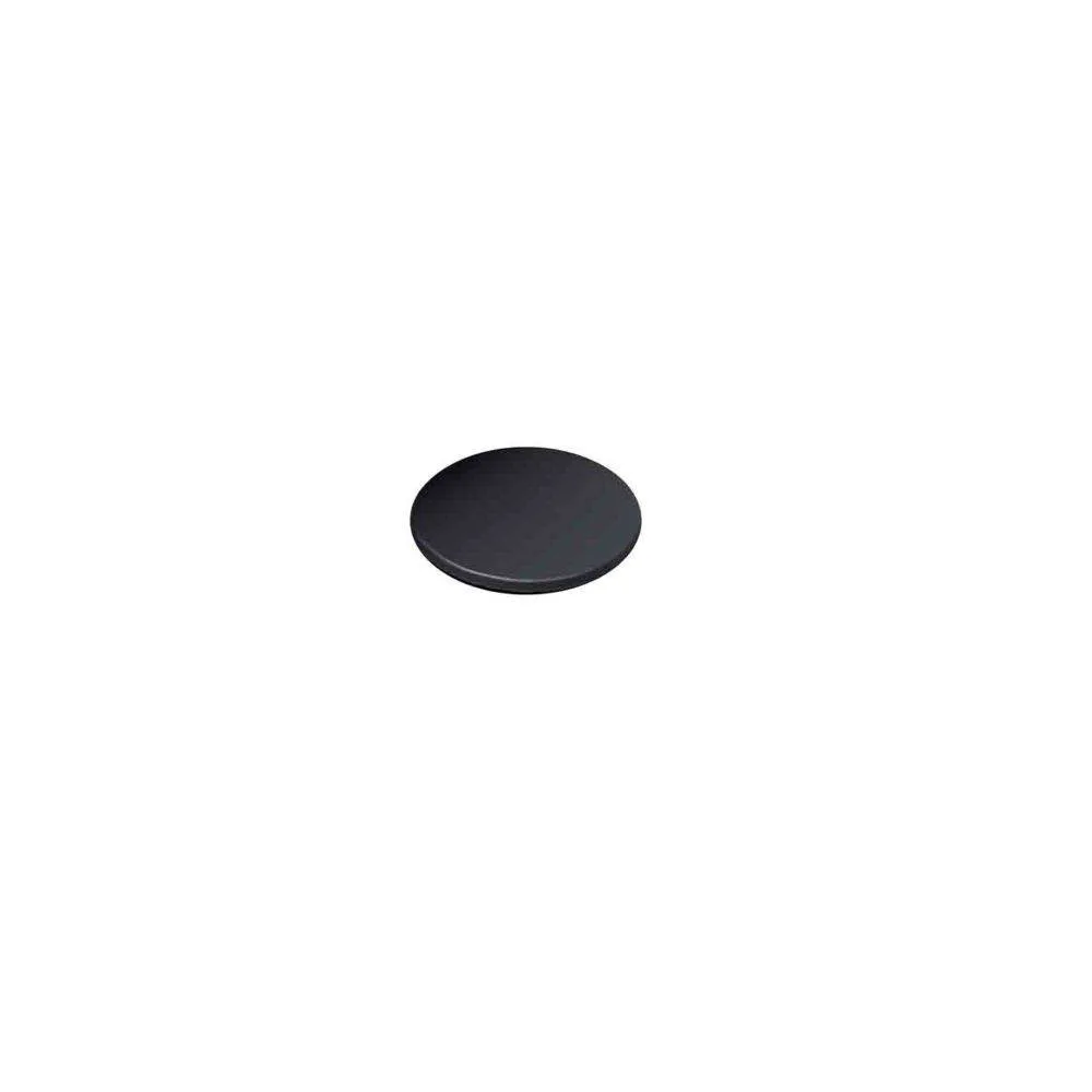 Elleci Element Gránit lefolyótakaró 3,5" manual szűrőhöz Nero G40 G40 nero