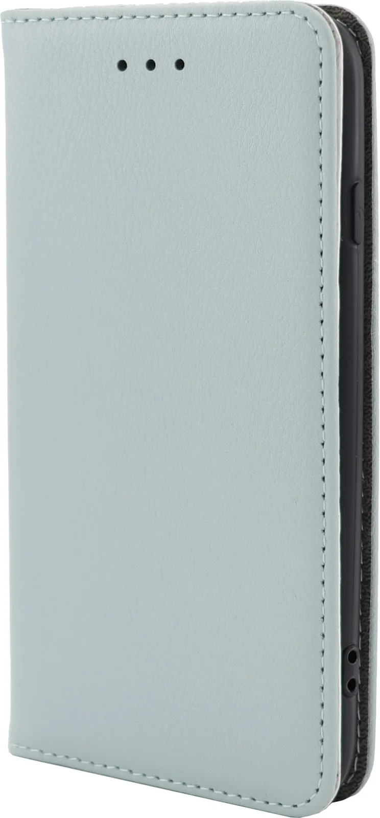 AlzaGuard Book iPhone 7 / 8 / SE 2020 / SE 2022 teal flip tok