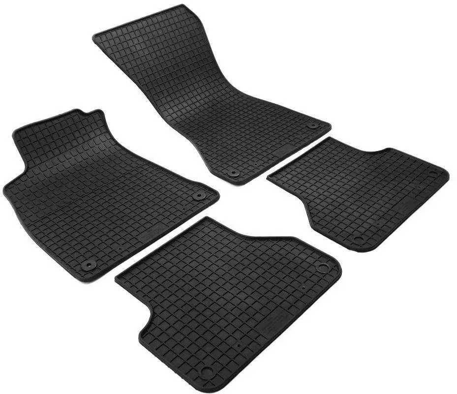 Petex of the Audi A4 2015-