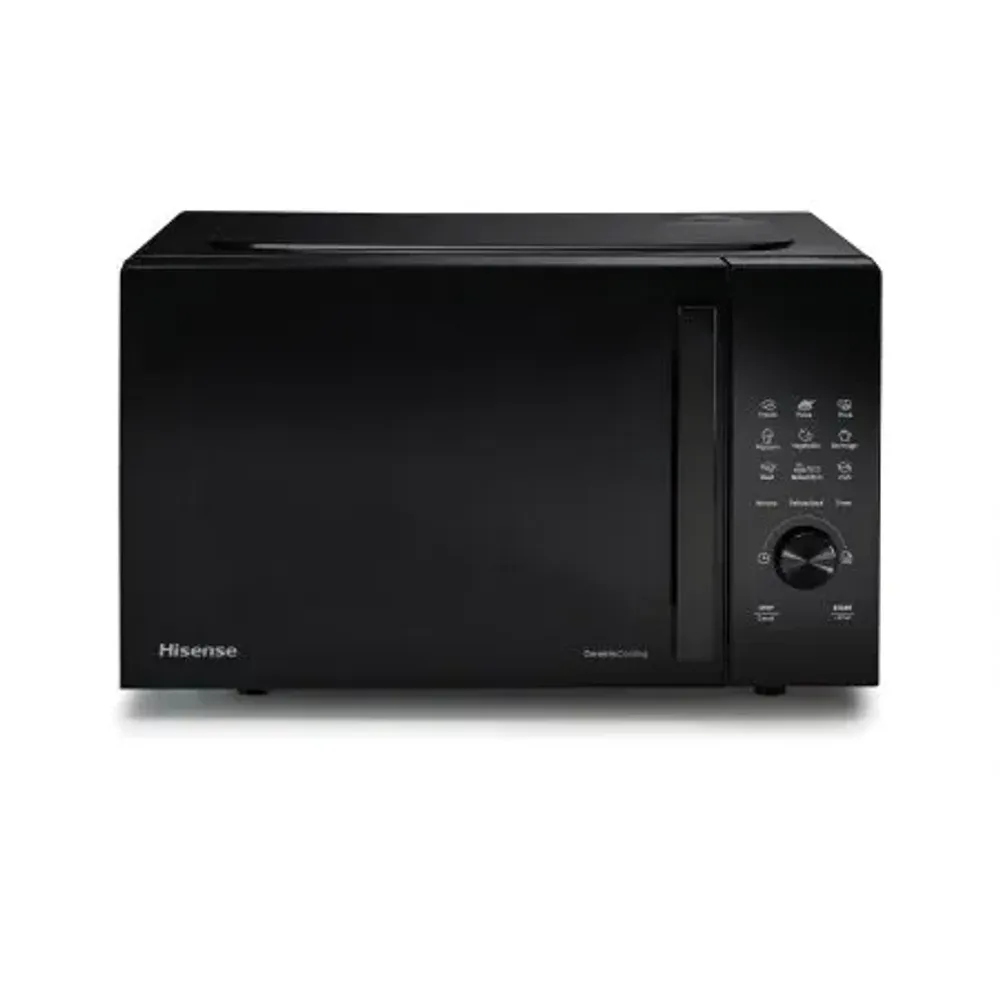 Hisense H23MOBSD1H Mikrohullámú sütő