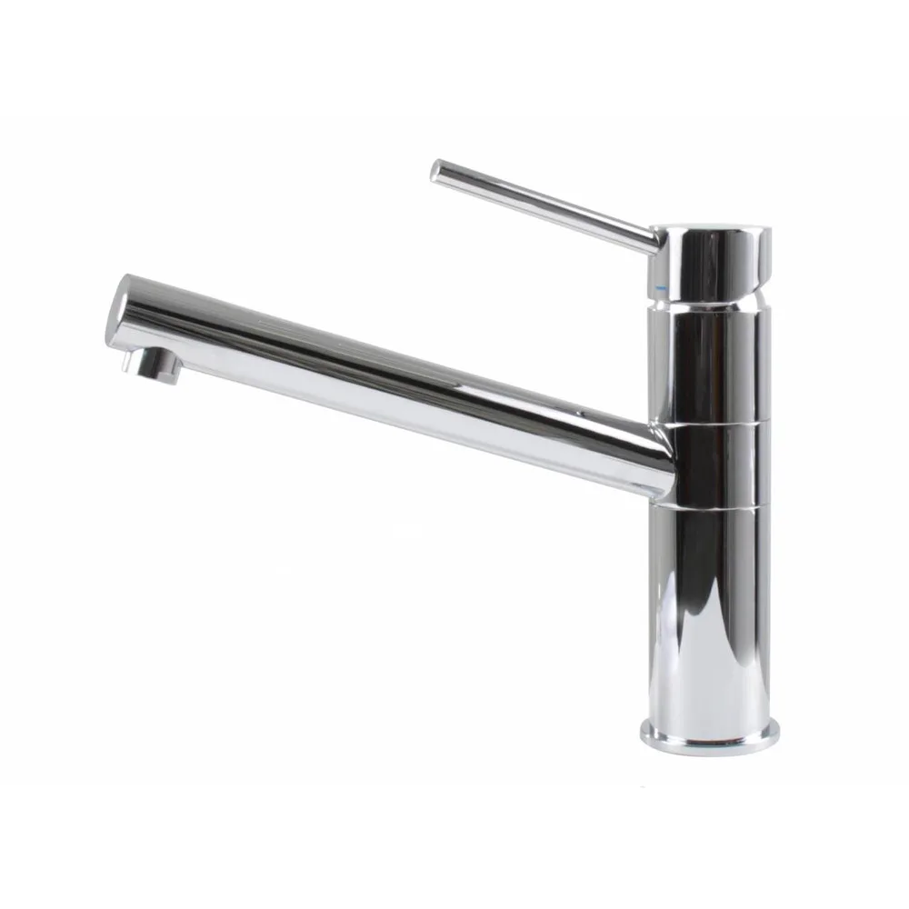 ELLECI Csaptelep Sava Inox