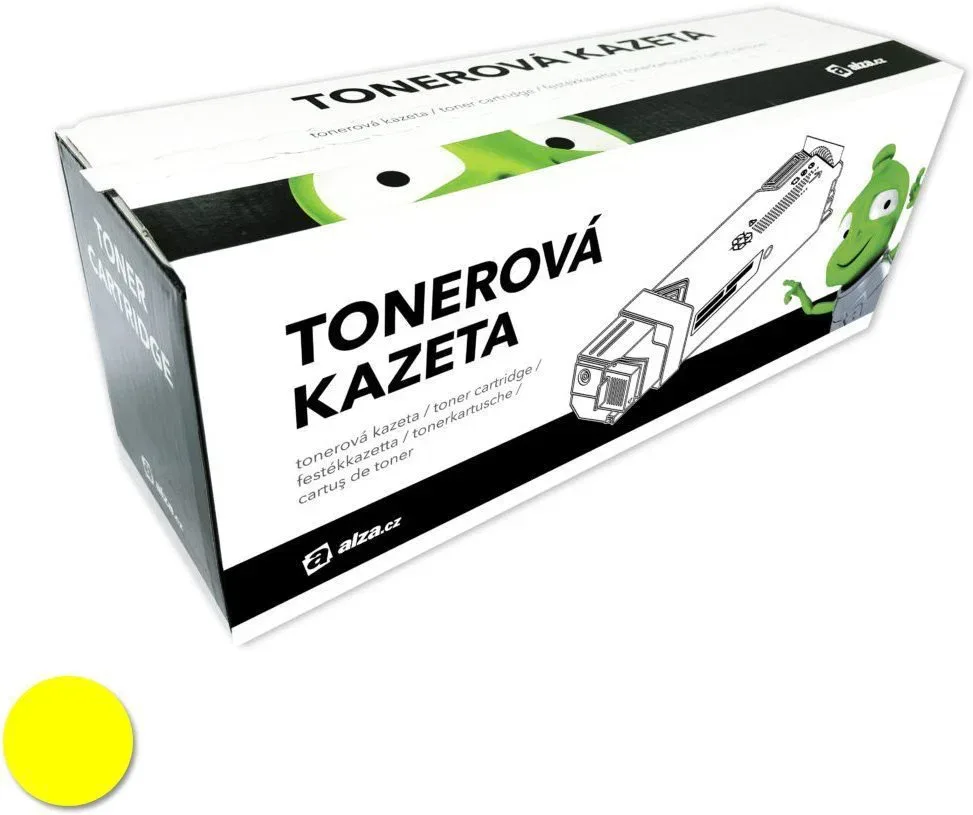 Alza 006R04371 Xerox, sárga