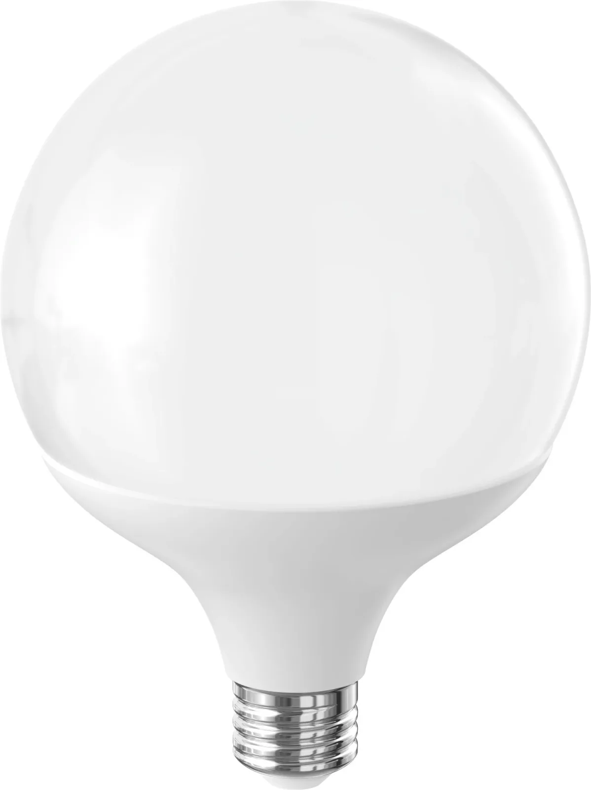 AlzaPower LED 18-115 W, E27, G120, 2700 K, 1 db
