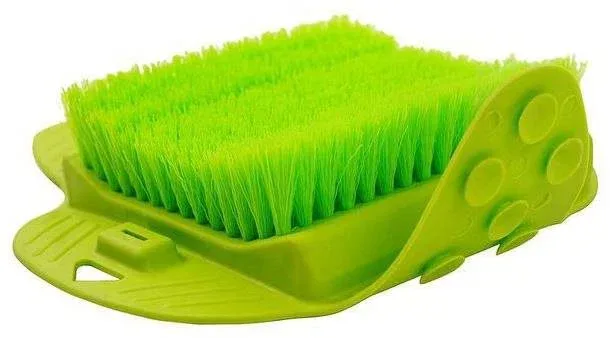 Alum Verk lábtisztító kefe - Foot Brush