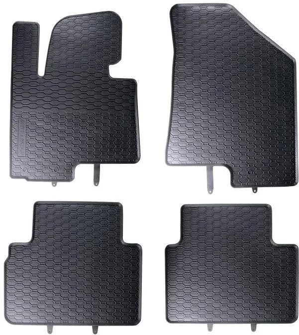 Geyer & Hosaja Hyundai ix35 2010-2015