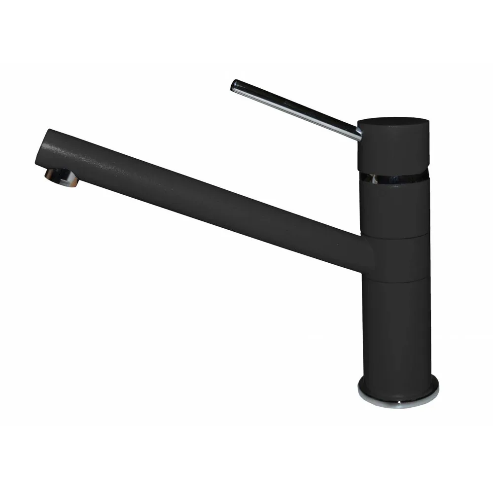 ELLECI Csaptelep Sava G40 nero G40 nero