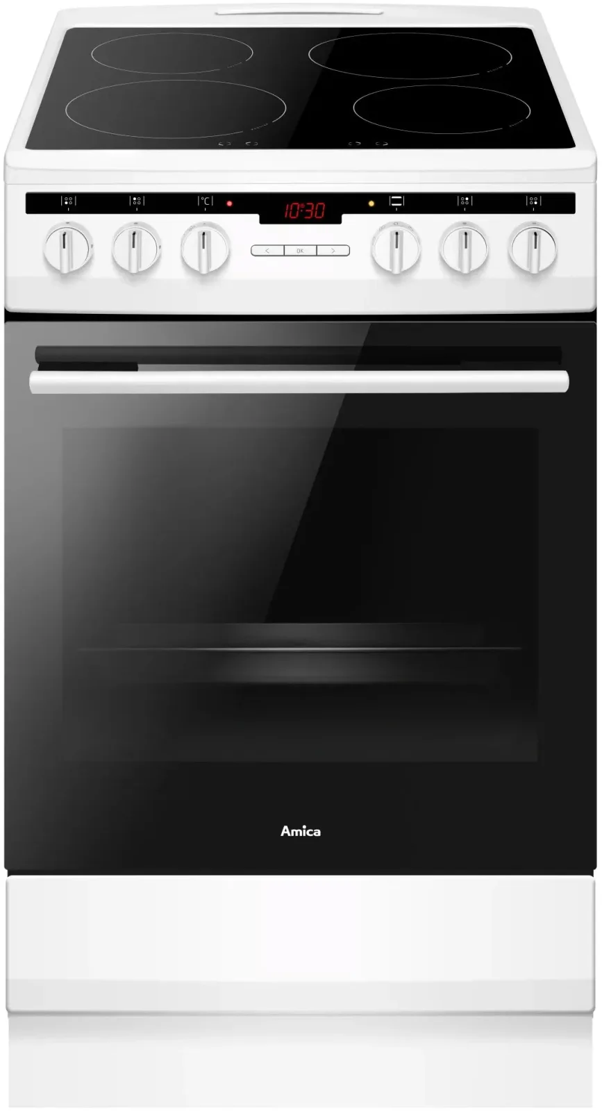 AMICA SIA 512 ATW PIZZA
