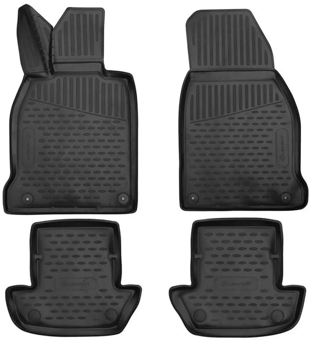 Novline Porsche 911 2019- (992)