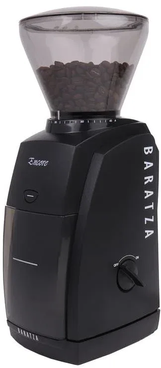 Baratza Encore fekete