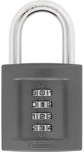 ABUS 158/50 lakat