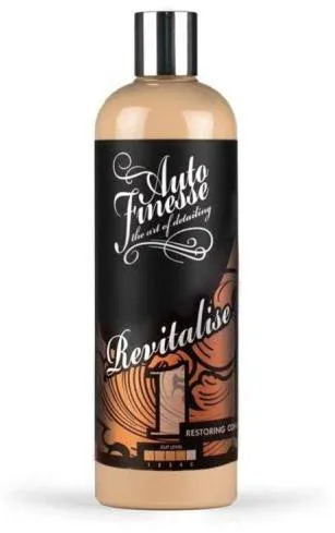 Auto Finesse Revitalise No:1 Restoring Compound - V2 csiszoló paszta, 500 ml