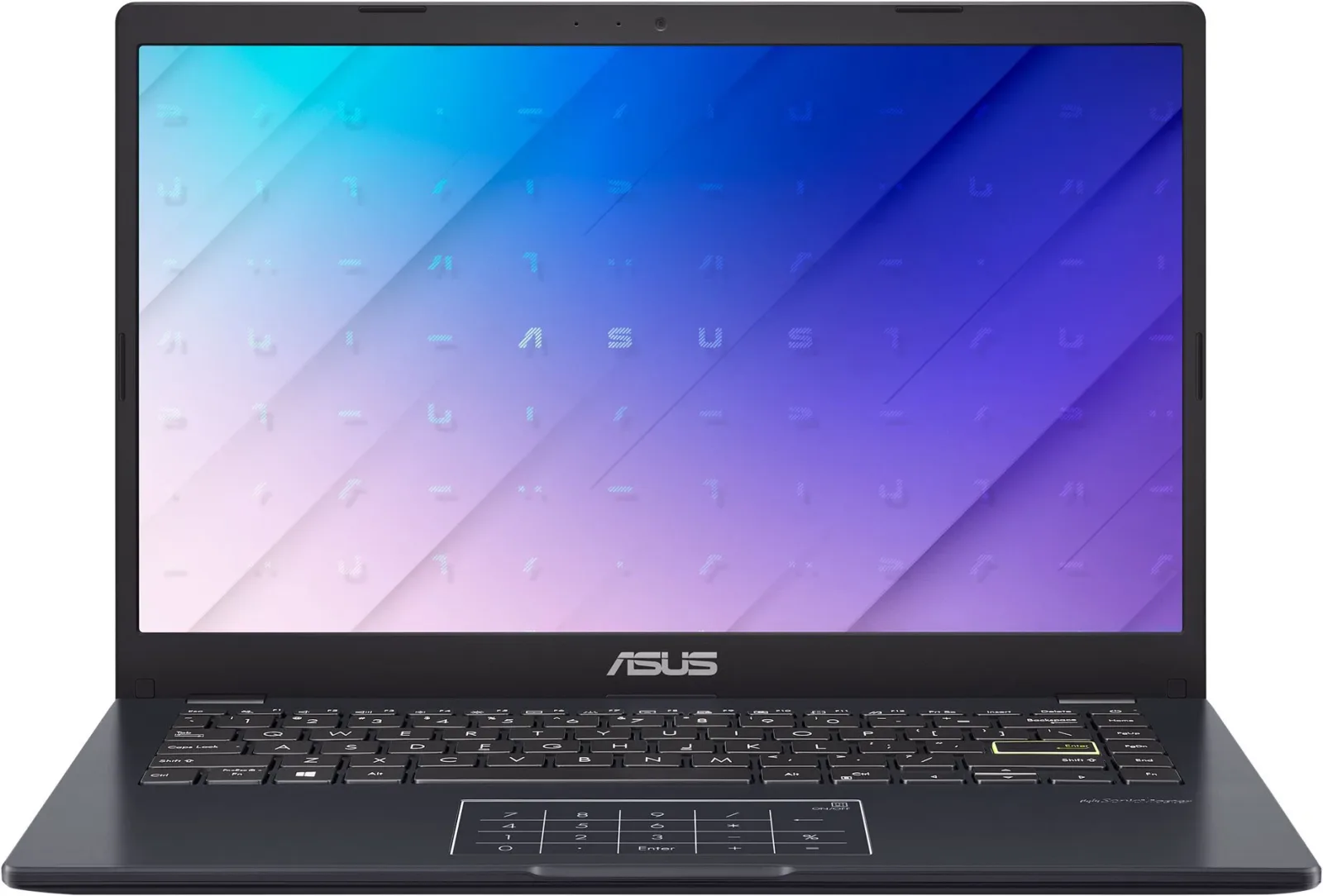 Asus Vivobook Go E410KAB-EK877WS Peacock Blue