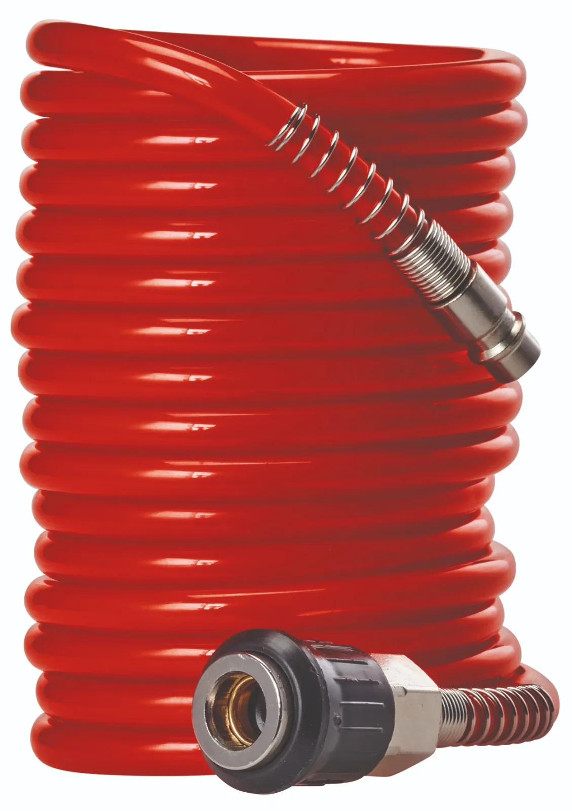 EINHELL levegős spiráltömlő 4 m, 4139410
