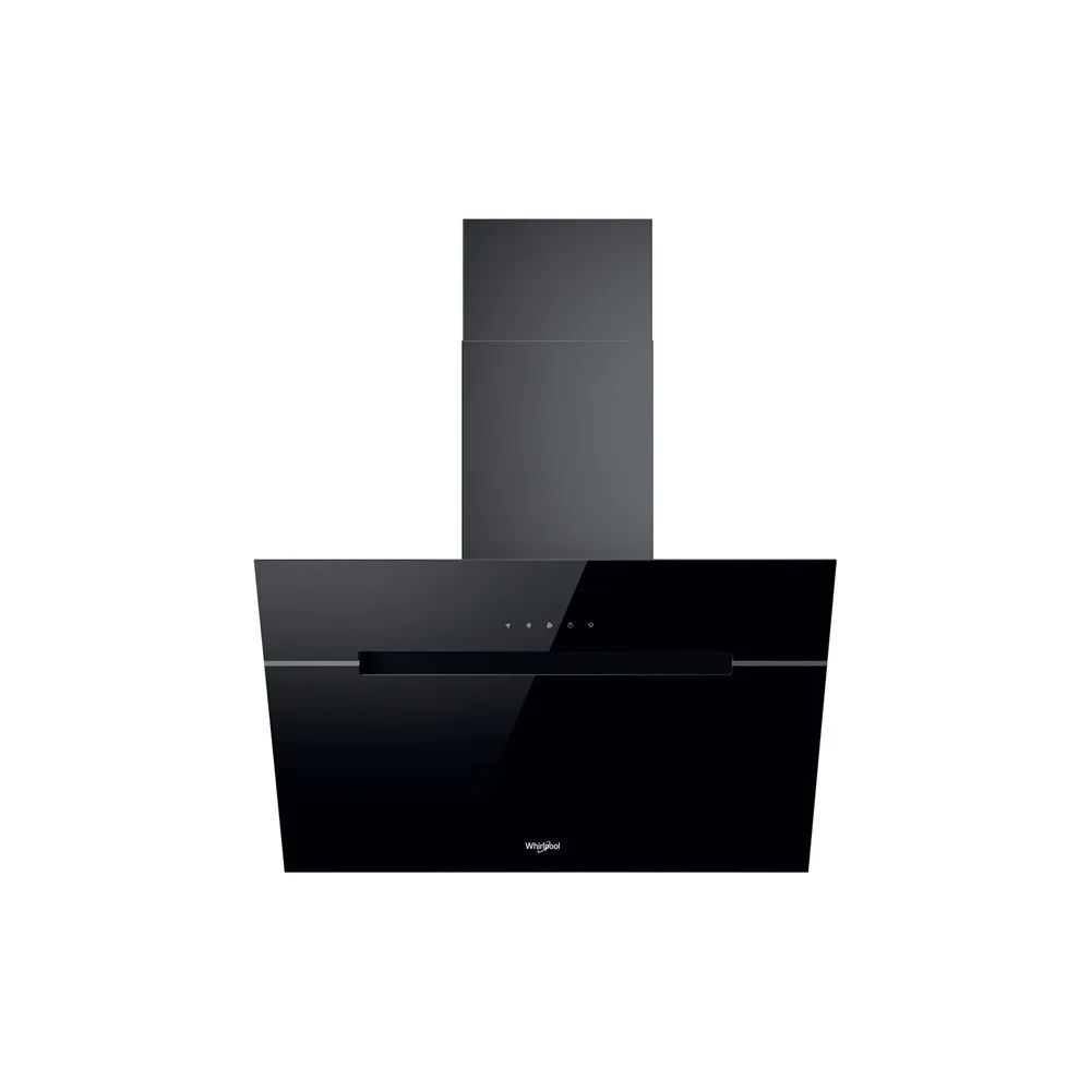 Whirlpool WHVP 62F LT SK páraelszívó
